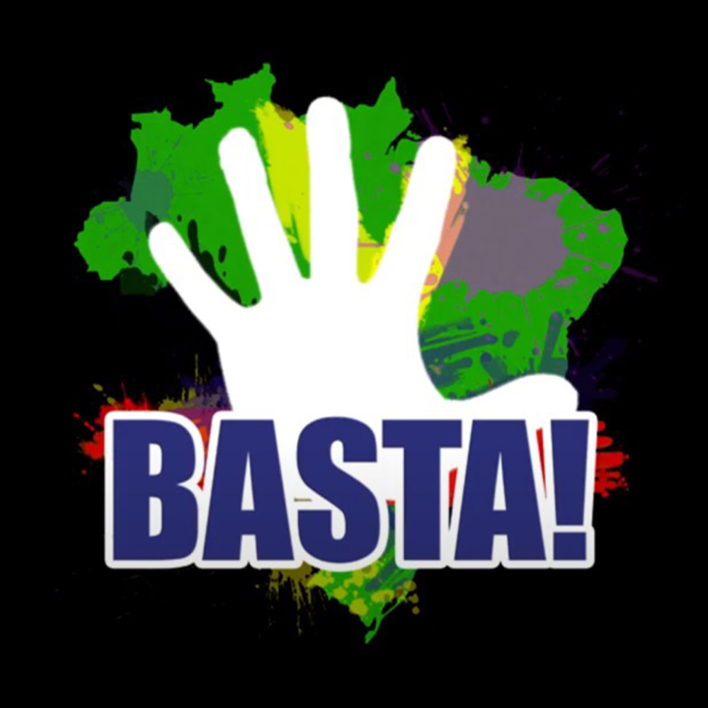 O que é o Movimento Basta?