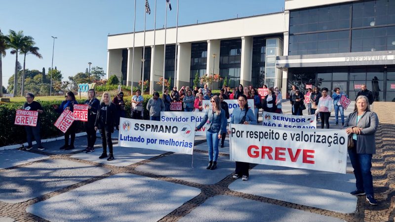 Nova Odessa/SP | Greve é encerrada após acordo JUSTO proposto por Desembargador do Tribunal Regional do Trabalho da 15ª Região